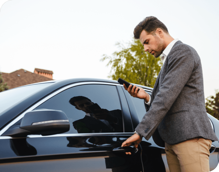 Fleet Operation System