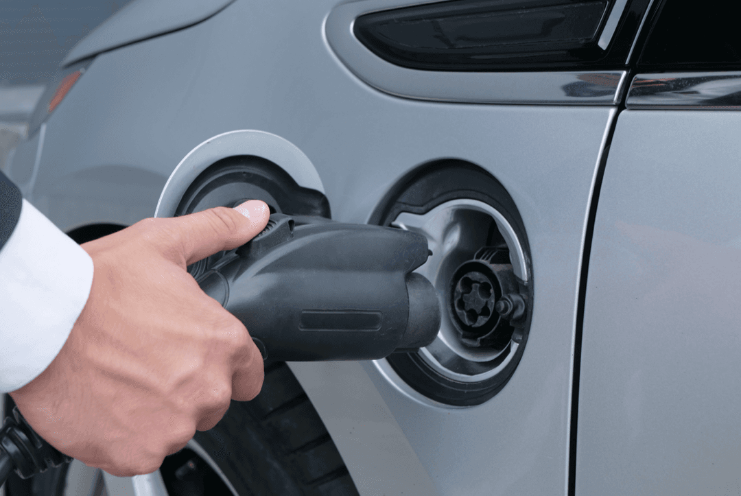 Charging Network Solutions