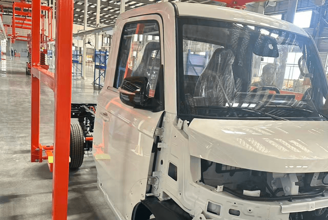 Special Vehicle Solutions