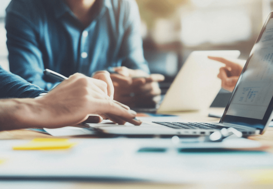 SaaS Platform Discussion