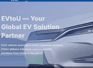 electric vehicle charging solutions