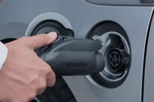 EV Charging Network Providers